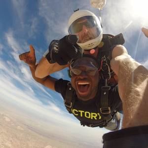 Meet your Posher, Ridwan